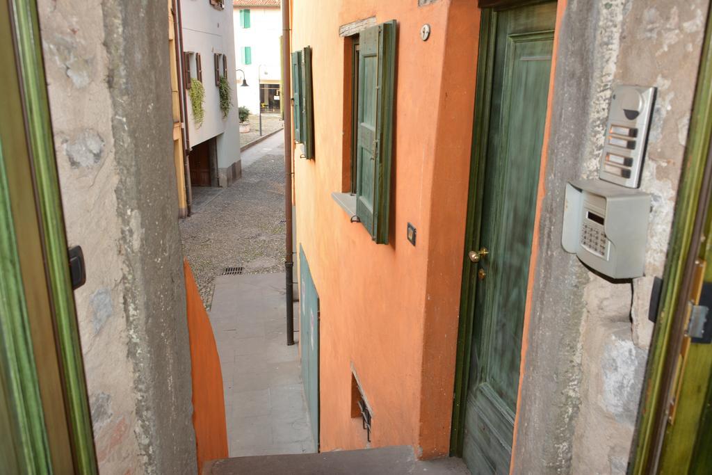 Pudapartment Holiday Home Пізоньє Екстер'єр фото