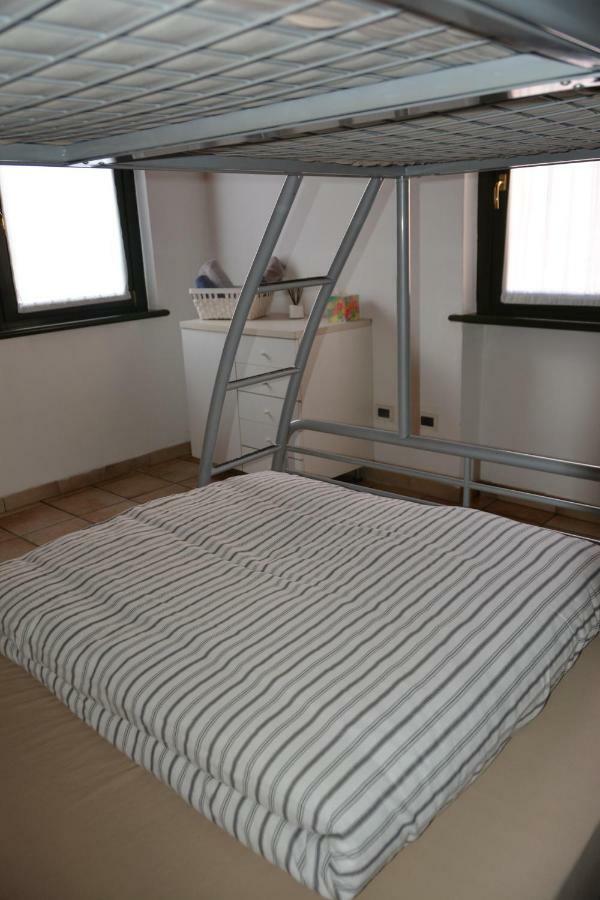 Pudapartment Holiday Home Пізоньє Екстер'єр фото